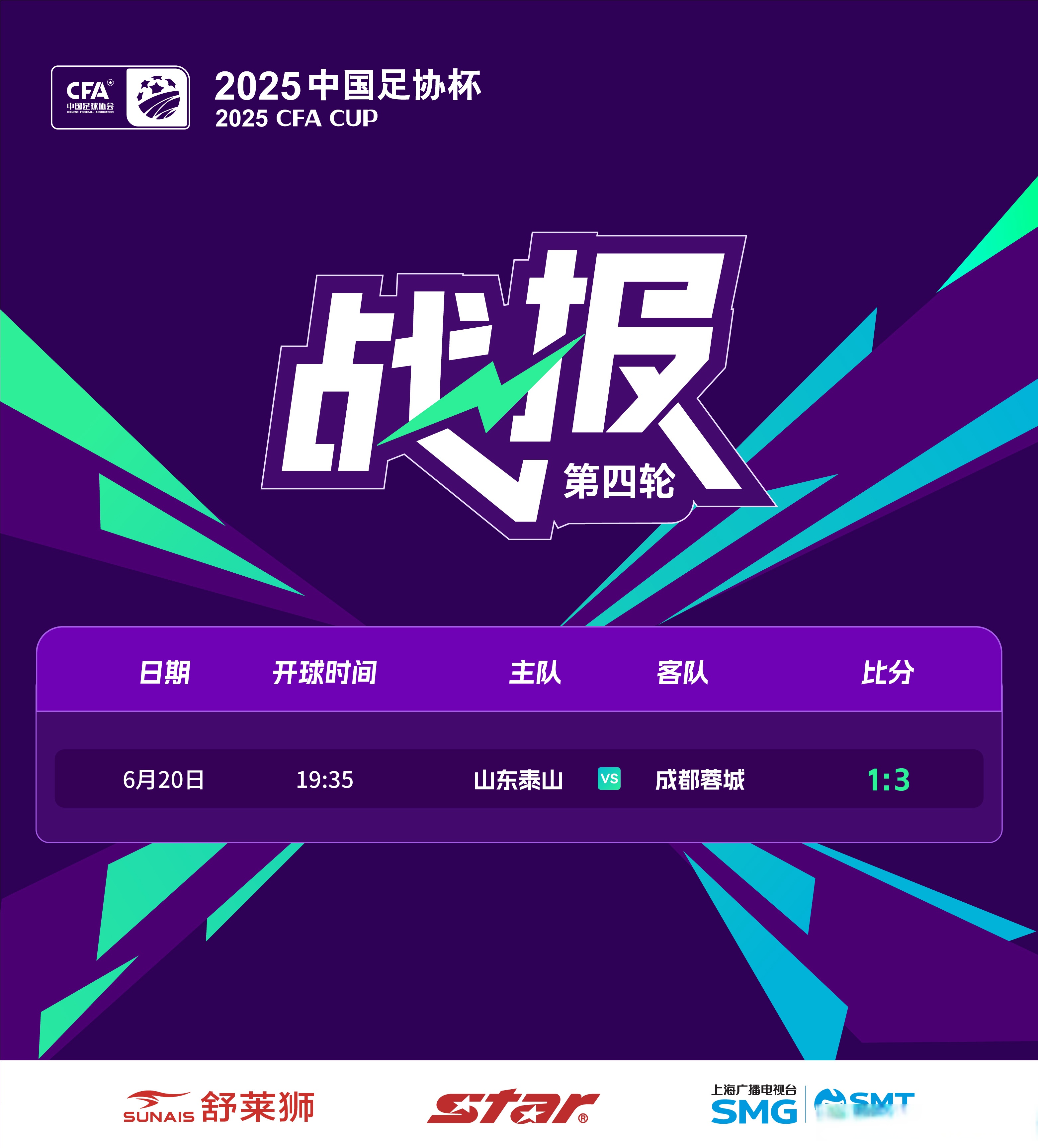 体育视频直播-关键时刻足总杯焦点战，山东泰山迎来里程碑，质疑声仍在，数据趋势出现新变化的简单介绍