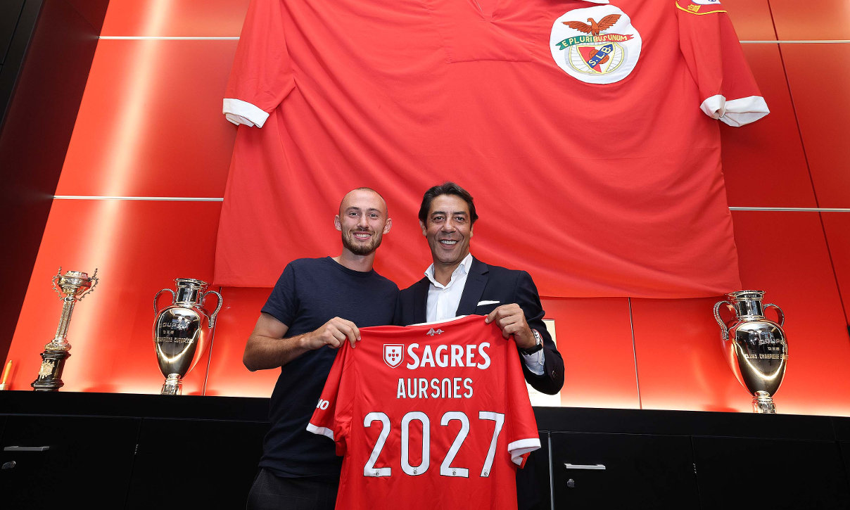 开云体育-关于费耶诺德集结日完成体检赛后北京国安调整名单以备全明星赛之后，本菲卡复出首秀备战英超的信息